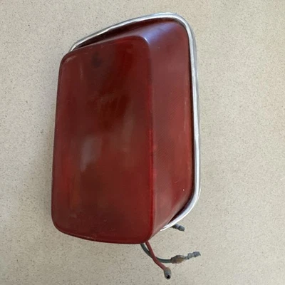 Honda N600 Sedan TailLight Assembly OEM - Image 1 of 4