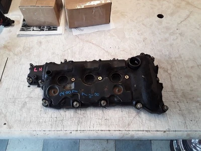 Cubierta de válvula Buick Enclave 2012 3,6 L 479506 Foto 1 de 4