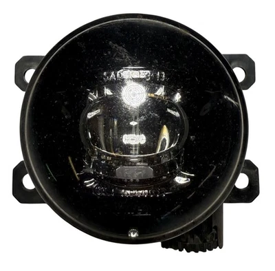 Nebelscheinwerfer LED komplett 9811333380 Citroen DS3 Puretech 130 Start & Stop - Bild 1 von 4