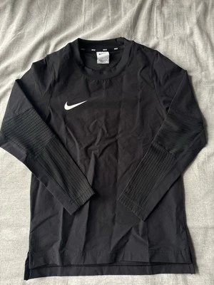 Pullover ligero para niños Nike Dri-Fit talla pequeña FD4297-694 Foto 1 de 4