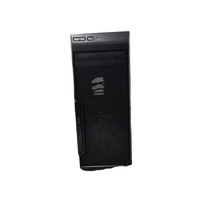 Einsteiger Gaming PC – GT 1030 – 16GB RAM - 240GB SSD - 465GB HDD - Bild 1 von 4