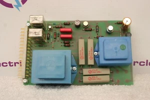 Heating Supply Board FV3001-011 /01 **NEW** Heat #3 - Picture 1 of 5