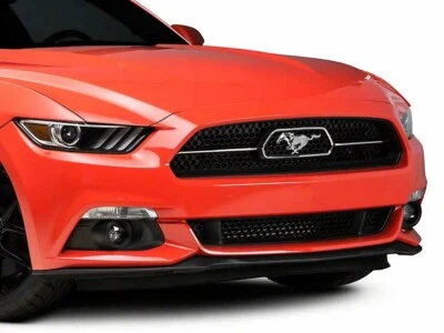 NEW GENUINE Ford FM Mustang 50 Year Package Upper Grille - Suits GT & EcoBoost - image 1 of 4