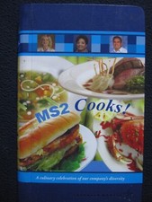 MS2 Cooks (A Culinary Celebration of our Company's Diversity) Lockheed Martin