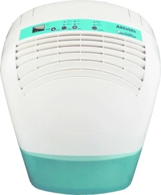 AKTOBIS / WDH Aktobis Luftentfeuchter Bautrockner Entfeuchter Trockner WDH-520EB bis 25L/T