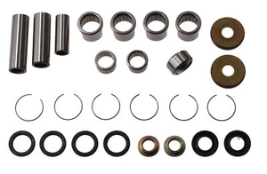Kit de cojinete de desviación All Balls se adapta a Suzuki RM 80 85 90-03 - Imagen 1 de 1