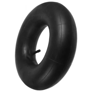 2 Pcs Electric Car Inner Tube Lawn Mower Tubes Sports Tire Scooter - Picture 1 of 12