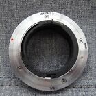 TAMRON ADAPTALL 2 LENS MOUNT FOR Y/C YASHICA CONTAX C/Y  TYPE 35MM SLR CAMERAS