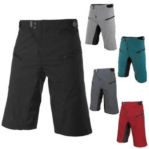 O'Neal PIN IT Shorts Mountain Bike Pants Short Bike Sports Clothing MTB DH - Picture 1 of 16