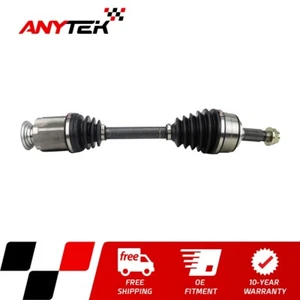 Front RIGHT CV Axle Shaft for 2007-2014 Honda CR-V - Picture 1 of 6