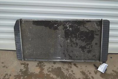 Chevy Express 2500 2005-2009 4,8 L motor refrigeración refrigerante radiador OEM Foto 1 de 3