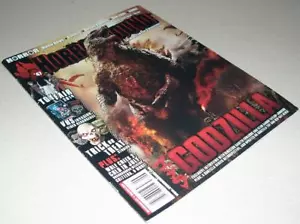 HorrorHound Magazine #47 (2014) VERY FINE- - Picture 1 of 1