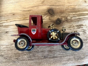 PACKARD LANDAULET - MODELS OF YESTERYEAR - 1960s Original - Matchbox - Picture 1 of 5