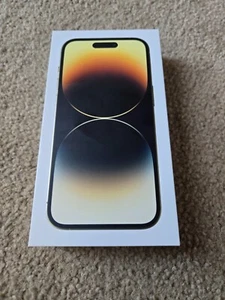Apple iPhone 14 Pro 512GB (Unlocked) Silver/White *Read* - Afbeelding 1 van 6