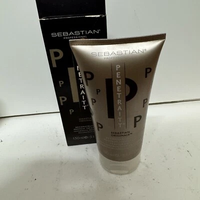 Sebastian Penetraitt Reconstructive Protein Treatment 5.1 OZ HTF - Image 1 of 4