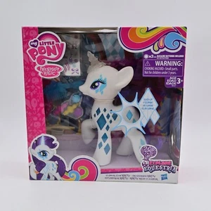 Hasbo My Little Pony 2015 Friendship Is Magic Glamour Glow Explore Equestria - Imagen 1 de 9