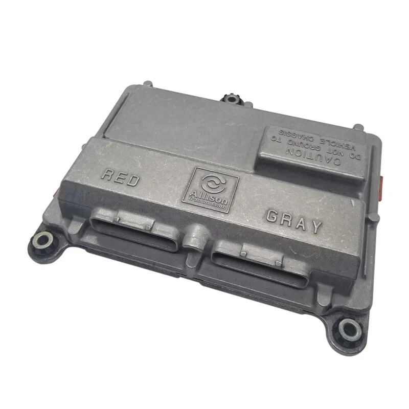 ✅ 01-05 GMC Sierra Chevy Silverado Duramax Allison TCM 29537441 GM Plug&Play Foto 1 de 1