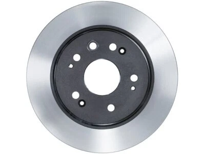 Rotor de freno trasero Wagner 27262XYYW 2003 para Honda CRV 2002-2004 Foto 1 de 2