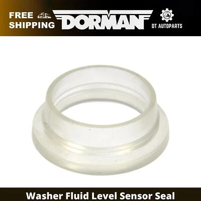 For 2016-2019 Dodge Challenger Dorman Washer Fluid Level Sensor Seal 2017 2018 - Image 1 of 4