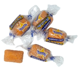 Sugar Free Chick O Stick Bites Wrapped Candy Candies 5 Pounds Free Shipping - Picture 1 of 1