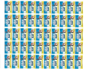 40 No. Gillette Guard Blades / Cartridges With Single Blade System - Free Ship - Picture 1 of 7