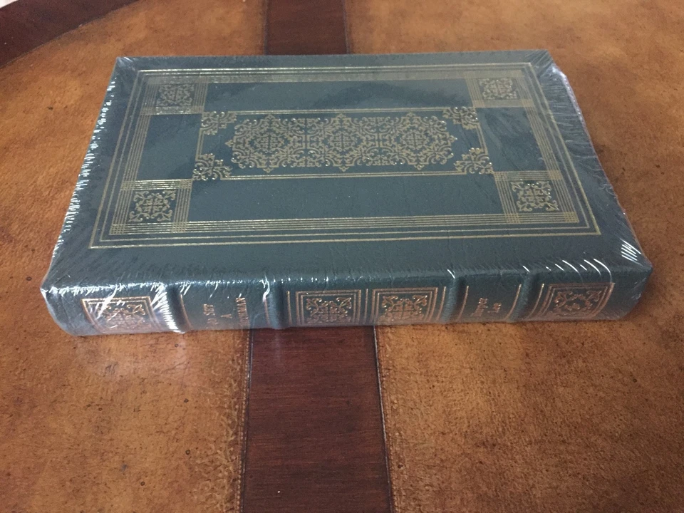 Easton Press GO SET A WATCHMAN Harper Lee SEALED Foto 1 de 1
