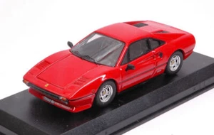 Best Model FERRARI 308 GTB 1975 RED 1:43 - Imagen 1 de 1