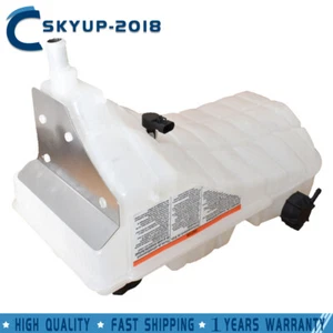 Tanque de desbordamiento de refrigerante de alta resistencia para Kenworth W900 T600 T660 Peterbilt 2008-2022 - Imagen 1 de 12