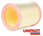 Peugeot - 106 + II / 205 + II / 306 / 405 II / Partner Origin Air Filter Unipart