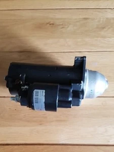P38 RANGE ROVER STARTER MOTOR  (DIESEL) - Picture 1 of 1