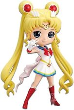 Sailor Moon Eternal SUPER SAILOR MOON Pastel Color  Figure