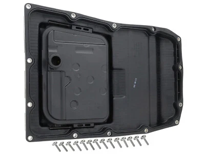 OEm ZF TRANSMISSION Oil PAN+FILTER KIT For Porsche NON-HyBrid 2010-2016 PANAMERA - Image 1 of 4