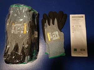 Montagehandschuhe TEGERA - Gr. 9/L - Bild 1 von 2
