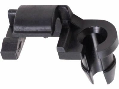 Clip de barra de bloqueo de puerta Brock 72528RQ 1985 1986 1987 para Chevrolet Corvette 1984-1996 Foto 1 de 2