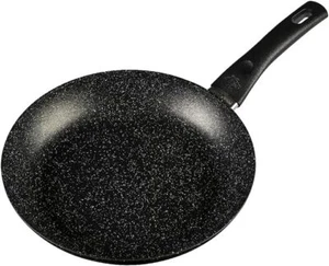BALLARINI Sartén Vipiteno D 32 CM Aluminio Negro - Imagen 1 de 6