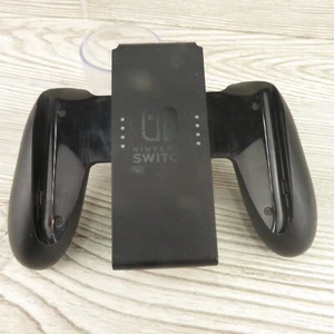 Official Nintendo Switch - Joy Con Controller Comfort Grip - OEM - HAC-011 - Picture 1 of 9