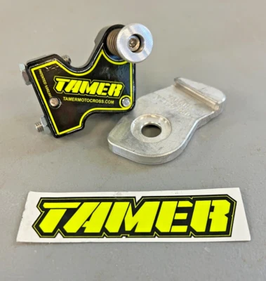 Tamer MX Rear Holeshot Starting Device Yamaha YZ125 YZ250 2007-2024 RHH-01-YA2 - Image 1 of 4