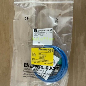 1PCS New NCN15-30GM40-N0 Proximity Switch Sensor - Picture 1 of 1