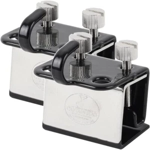 Captain Stag  Tent Tarp Parts Car Joint Set of 2 Outdoor Japan New - Picture 1 of 7