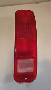 GLO-BRITE AIRST- 79TK- Ford Truck Tailight Housing 73-79 OEM Van Bronco OEM - Bild 1 von 8