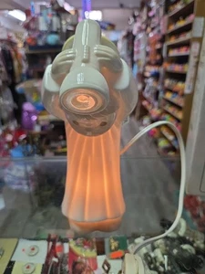 Enesco Precious Moments “THE HEAVENLY LIGHT” With Box Night Light - Picture 1 of 14