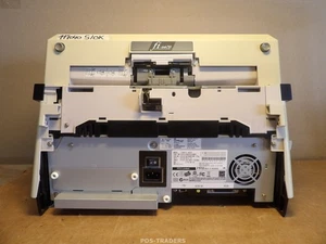 Fujitsu fi-6670 Color A3 Duplex Document Scanner USB - 117040 SCANS / NO TRAYS - Photo 1/11