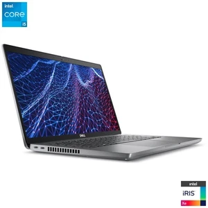 Dell Latitude 5340 FHD Laptop: Core i5-1335U, 8GB RAM, 256GB SSD Warranty VAT - Picture 1 of 10