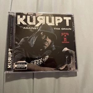 Against tha Grain Kurupt CD Death Row - Bild 1 von 3