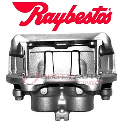 Raybestos Front Right Disc Brake Caliper for 1993-1997 Infiniti J30 - gf - Image 1 of 4