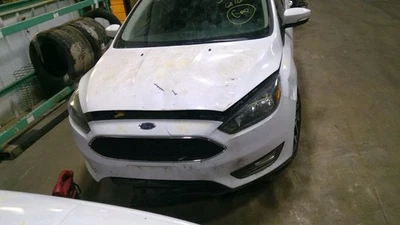 Motor soplador delantero compatible con 14-23 TRANSIT CONNECT 4174517 Foto 1 de 4