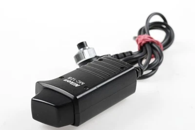 NIKON MC-12A Fernauslösekabel - Image 1 of 4