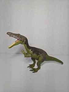 Jurassic World Roarivores Baryonyx Dinosaurier funktioniert - Bild 1 von 7