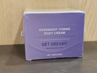 MAELYS GET — МЕЧТАТЕЛЬНЫЙ ночной тонизирующий хлыст для тела — 6,8 унции / 200 мл — БЕСПЛАТНАЯ ДОСТАВКА - Изображение 1 из 4