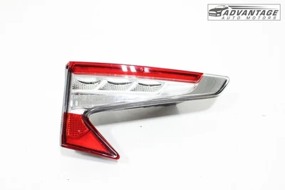 ACURA RDX 2019-2025 LUZ TRASERA IZQUIERDA INTERIOR LUZ TRASERA OEM Foto 1 de 4